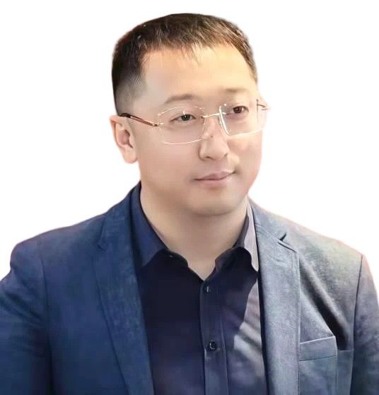优家科技创始人