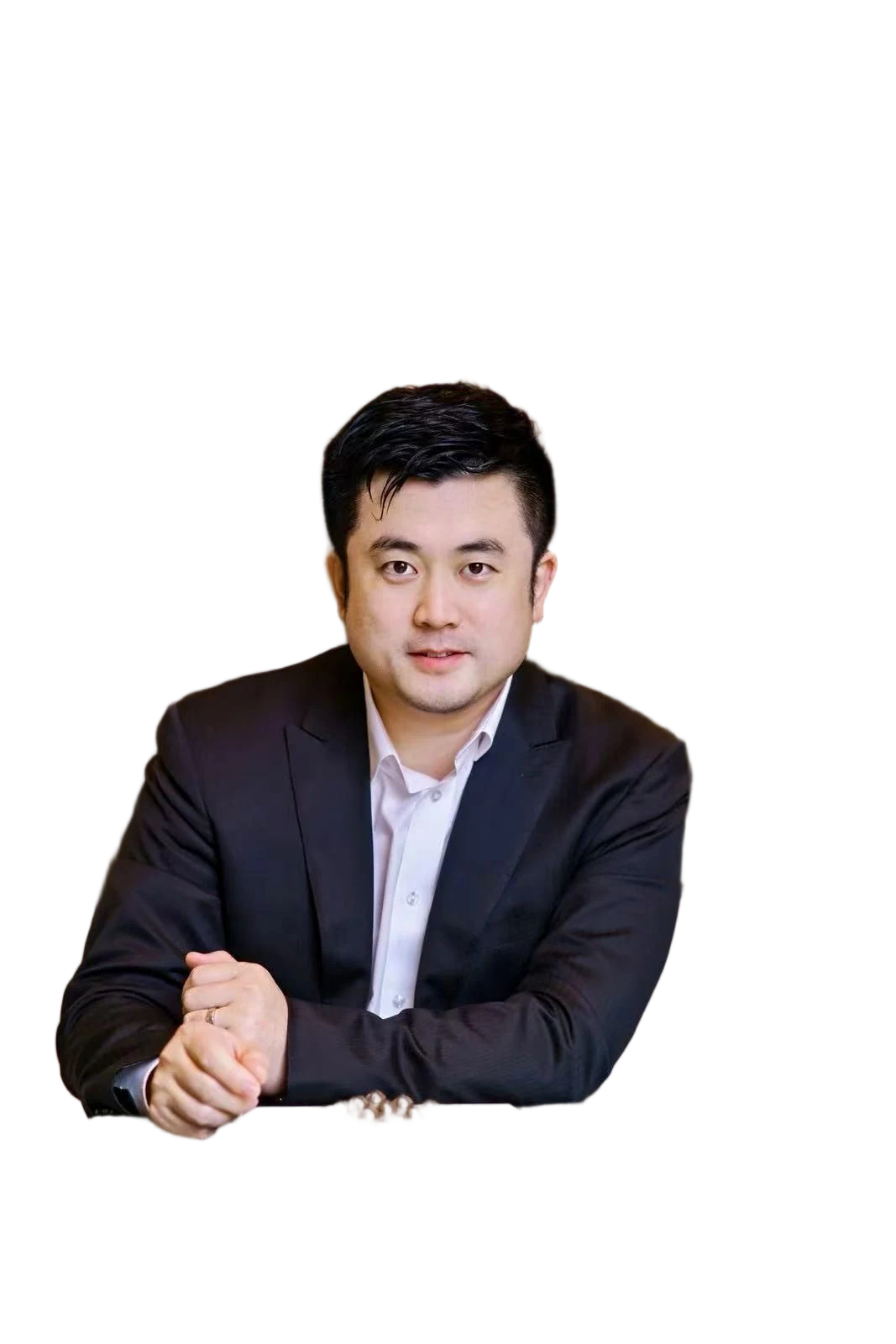 优家科技首席科学家
